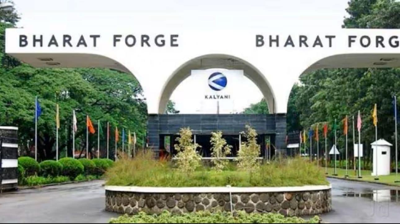 Bharat Forge shares extend gains on strong North American Class 8 truck orders