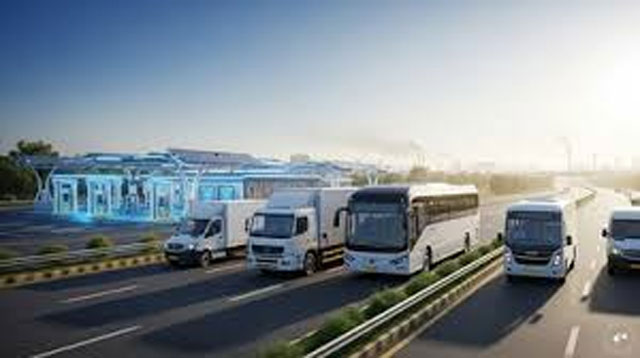 India plans $1 billion push to accelerate electric bus, truck adoption amid energy concerns