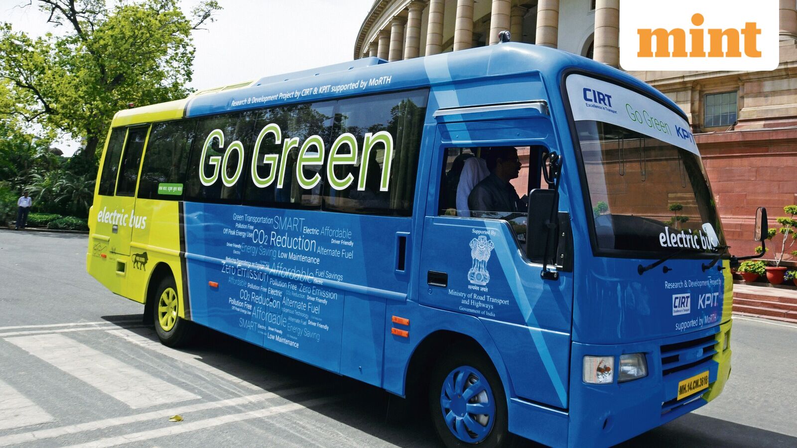High EV costs? Government plans cheaper loans to accelerate India’s private electric bus rollout