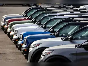 Indian retail auto sales jump 25.6% in February, total vehicle retails touch 24 lakh: FADA