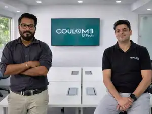 Coulomb Litech secures Rs 20 crore in seed funding to scale EV battery tech