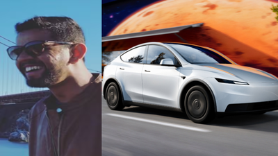 Cybertruck Program head Siddhant Awasthi departs Tesla after 8 years: How he transformed Tesla’s EV programmes, his journey and legacy