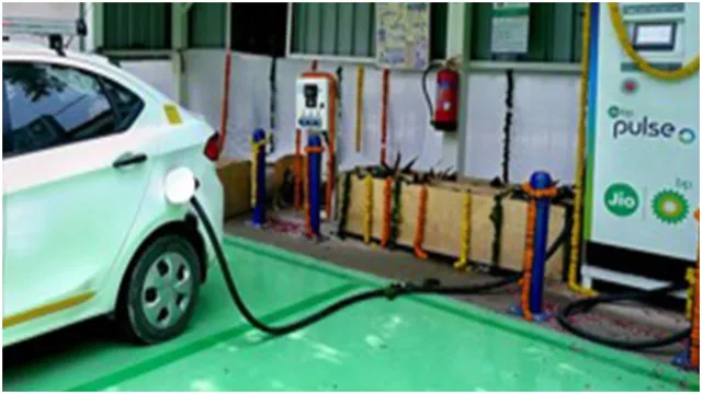 Delhi: DTC To Set Up Charging Stations For Commercial EVs At Okhla, Narela, Dwarka Bus Depots