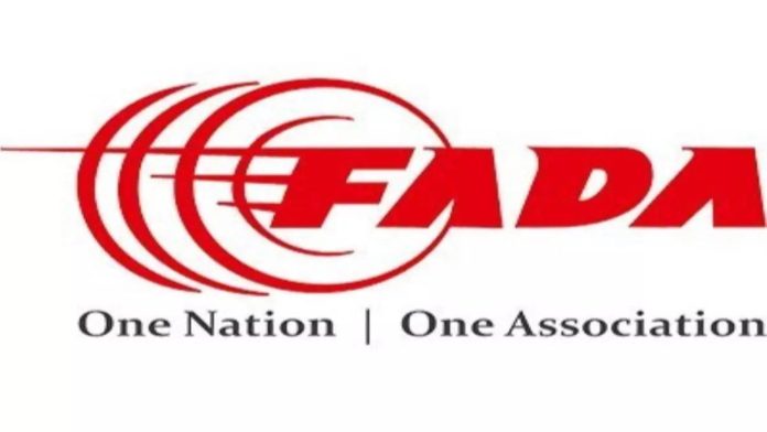 J&K auto retail soars 25.35% in October 2025: FADA