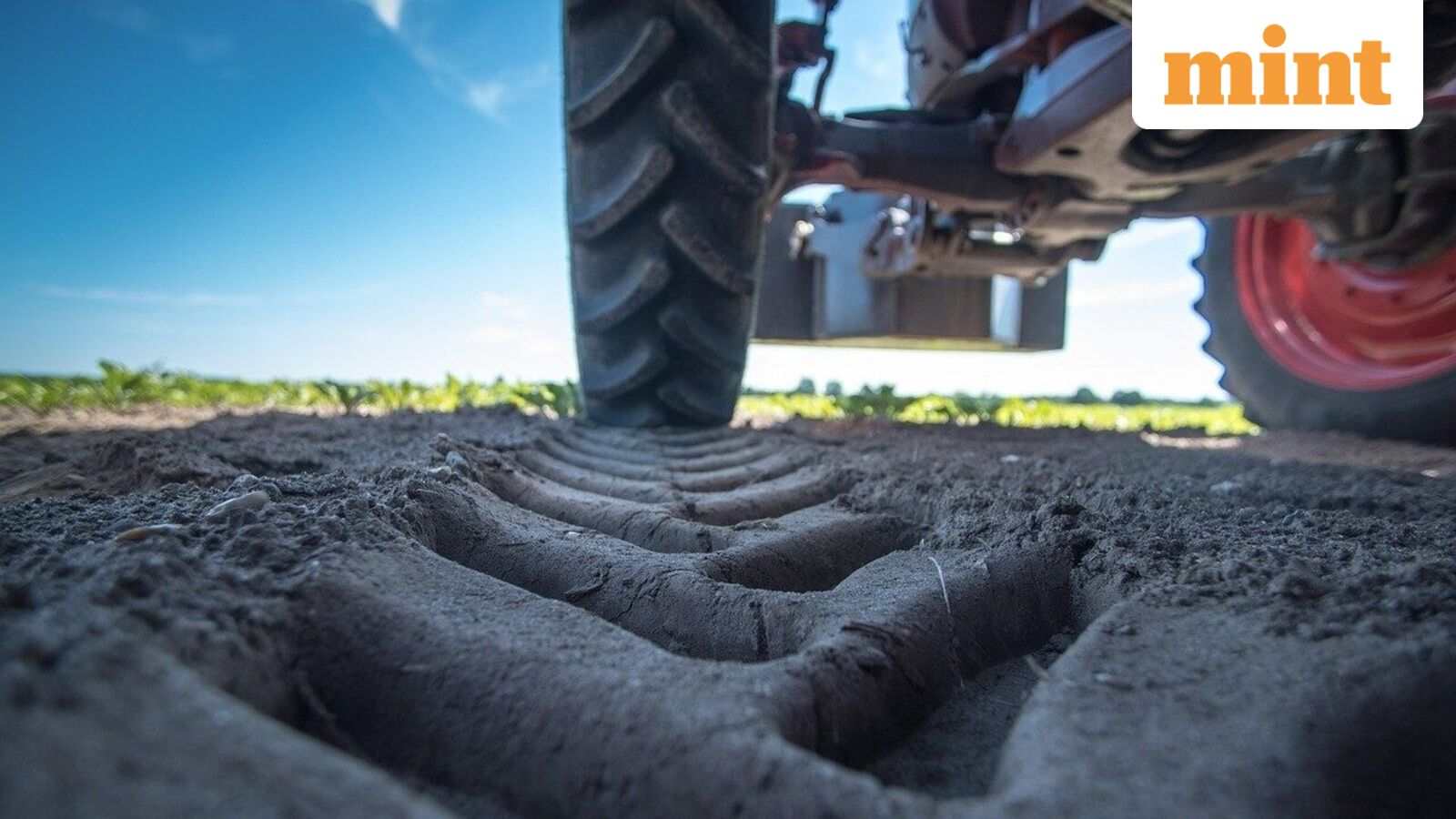 Stricter emission rules may be delayed for 25–75 hp tractors after industry push