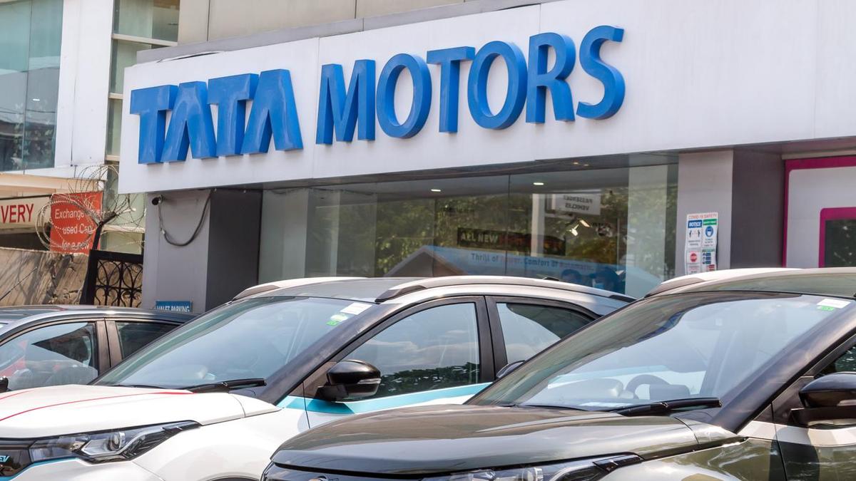 Tata Motors to increase CV prices from July 2026 by upto 2.5%