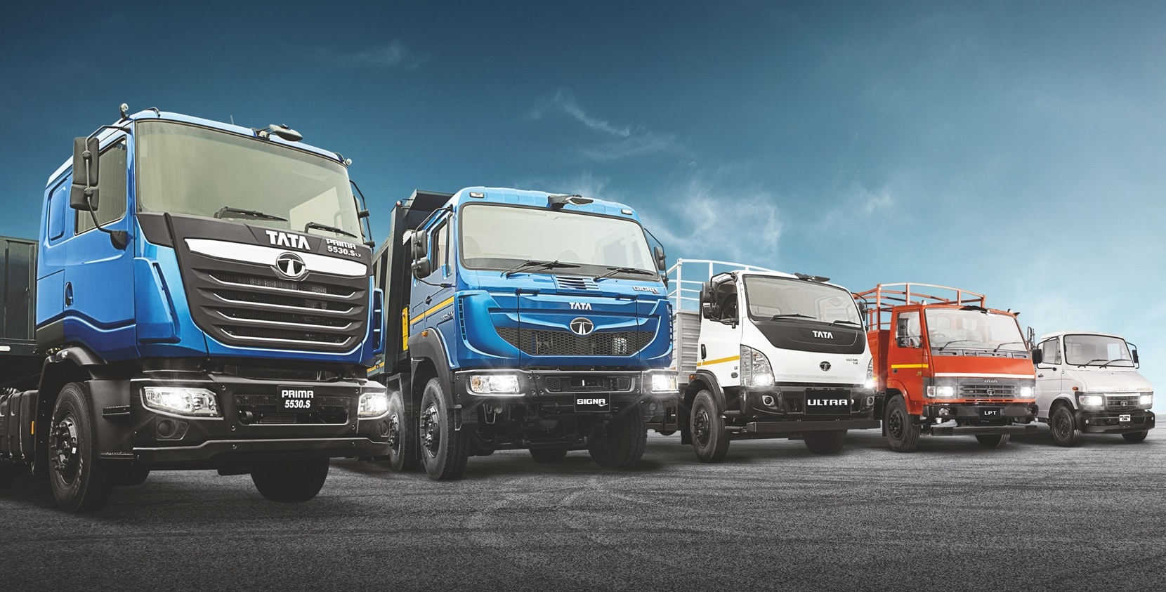 Tata Motors to hike commercial vehicle prices from July