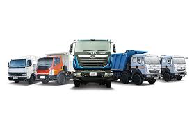 Tata Motors Commercial Vehicles Stock in Focus as TMCV Dropped From NSE & BSE Indices After Listing