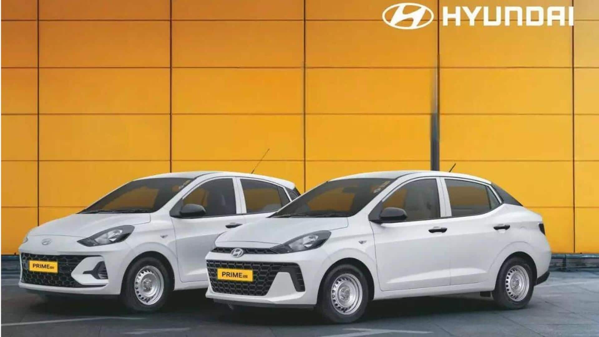 Hyundai is now selling commercial vehicles in India