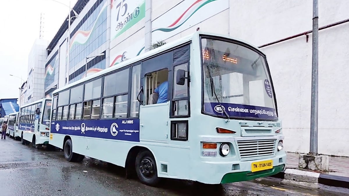 Tenders for 370 AC mini buses, 150 micro buses floated