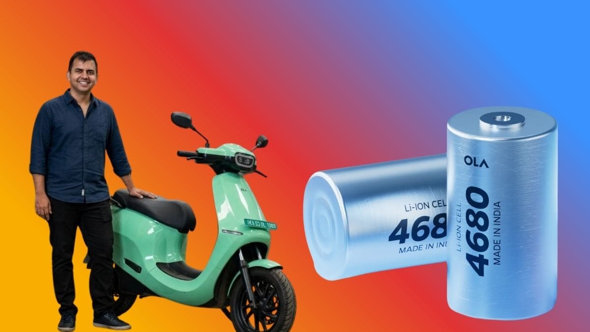 Beyond Scooters: Ola Electric eyes 6.5 GWh third-party battery sales to global automakers-Report