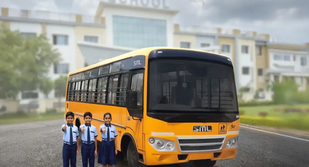 Can Mahindra’s playbook scale up this big boy of school buses?