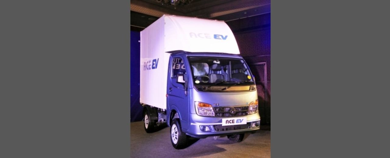 Tata Motors announces commercial vehicle price hike from April