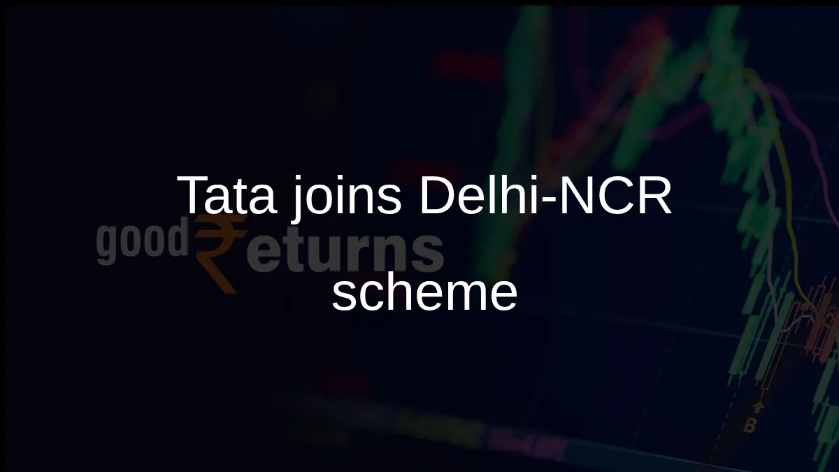 Delhi-NCR truck replacement scheme: Tata Motors signs MoRTH MoU, offers 8% discount