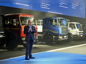 Tata Motors to hike commercial vehicle prices up to 1.5%