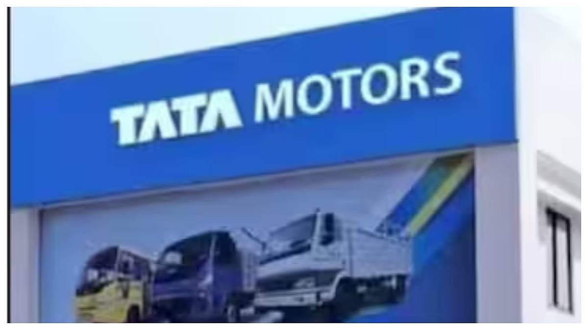 Tata Motors To Raise Passenger Vehicle Prices By 0.5% From April 1, Strong Sales Growth & Rising Costs Drive Decision