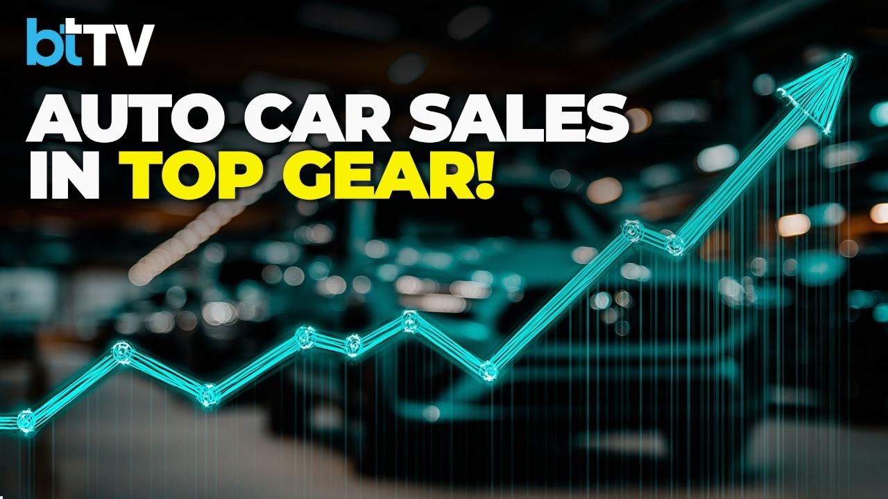 FADA Data: Vehicle Sales Rise In 2025 As Demand Picks Up In Second Half