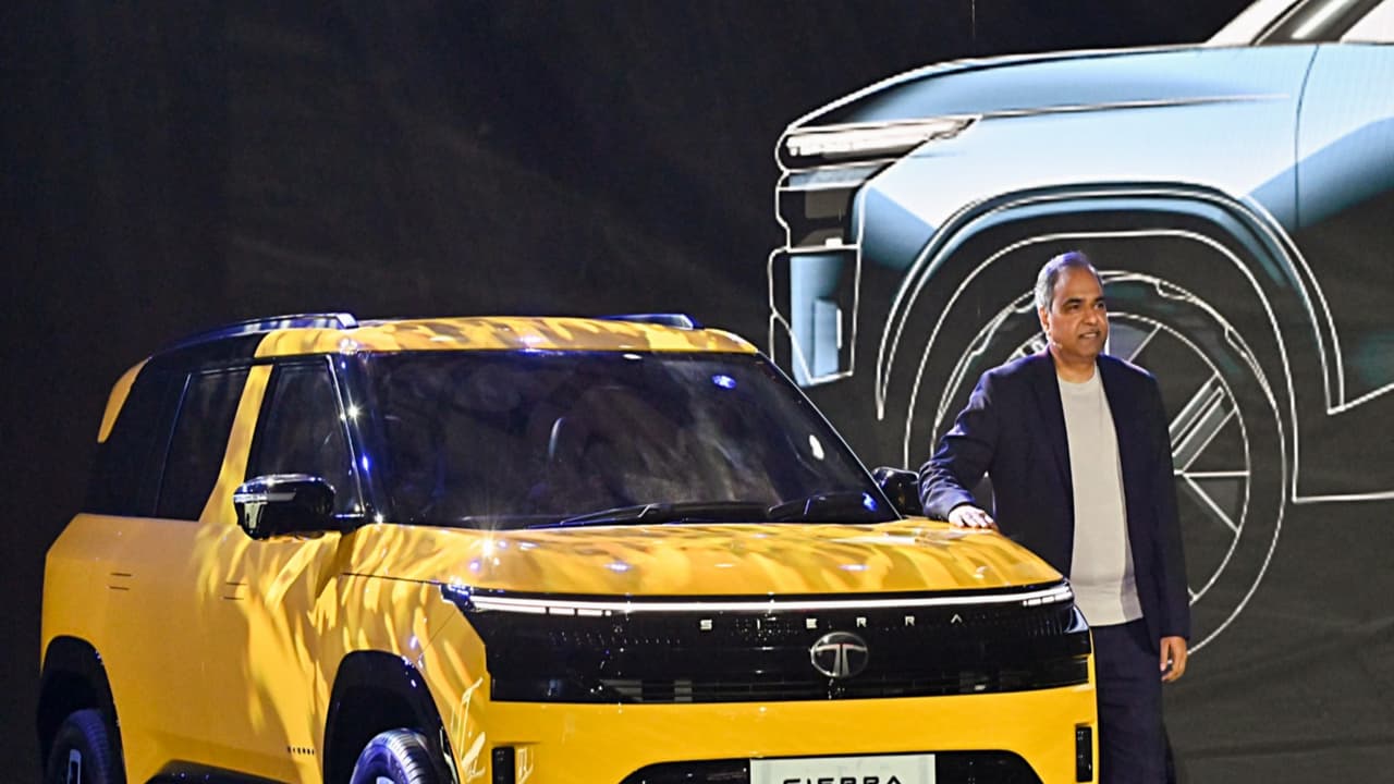 Tata Motors to hike passenger and commercial vehicle prices from April