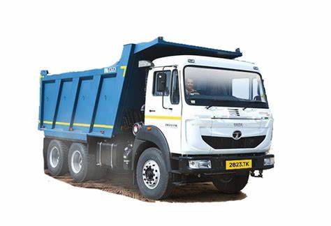 TATA SIGNA 2823.K HD 9S