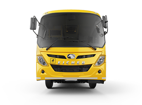 EICHER SKYLINE PRO 3011 H SCHOOL