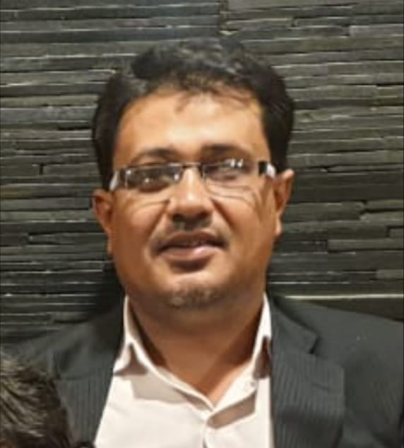 Mr. Mohammed Khaseem