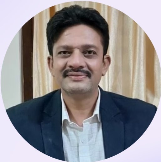 Mr. Krishna Vittalrao