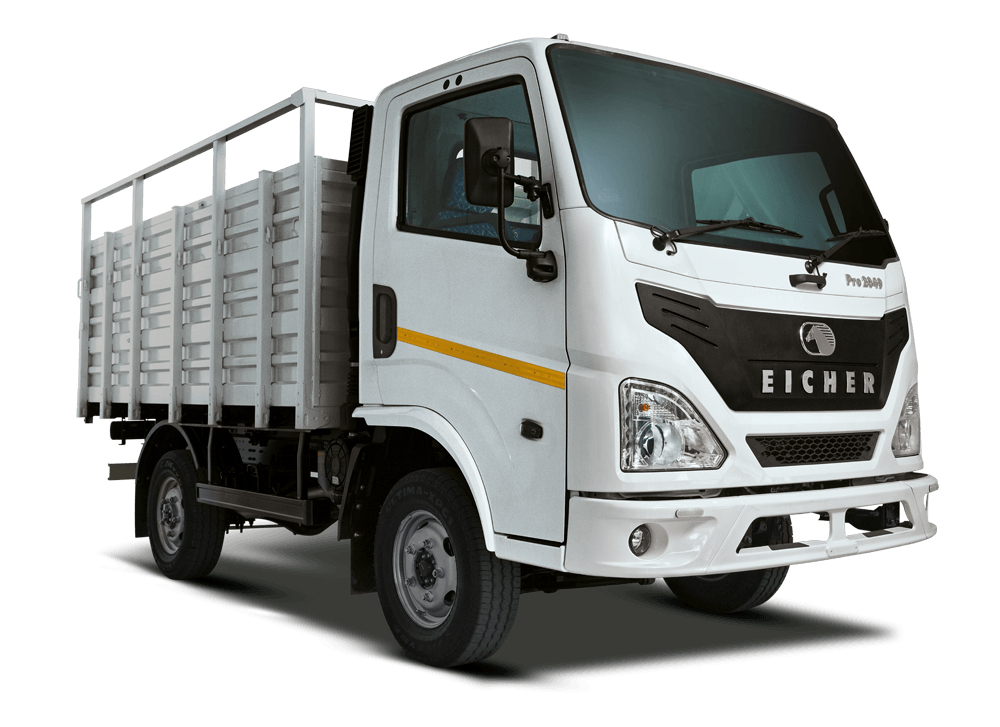 EICHER PRO 2049 10.4 ft