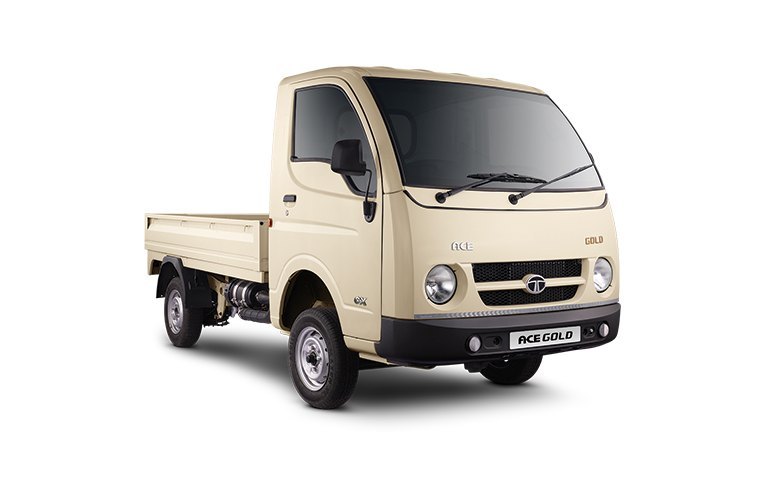 TATA ACE GOLD PETROL CX