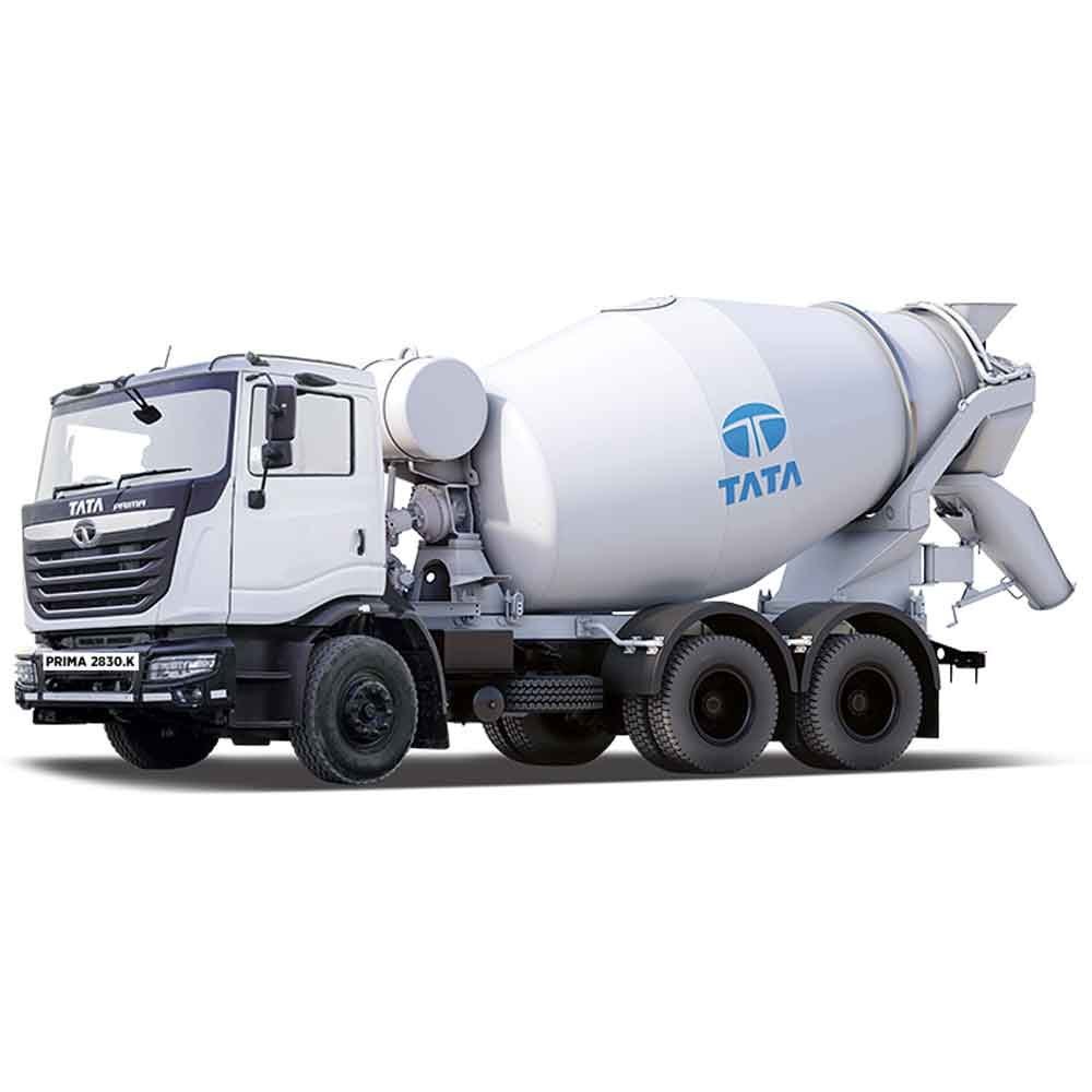 TATA Signa 2823.K RMC STD 6S